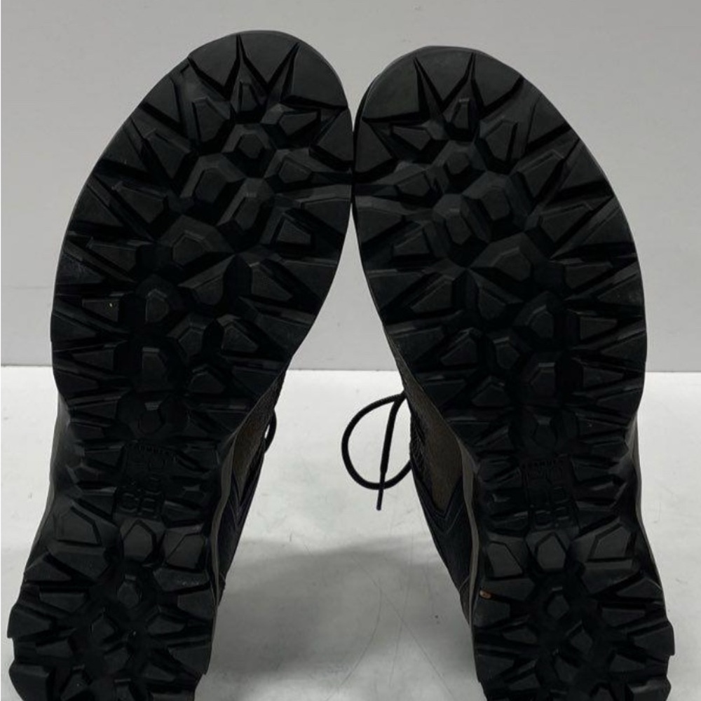 Salewa Wildfire 2 Men's Black Athletic Shoes - Picture 6 of 7